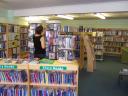 Copmanthorpe Library